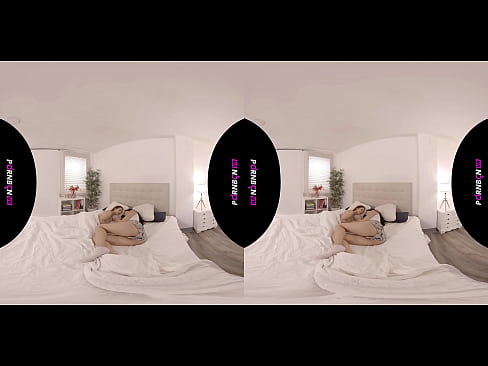 ❤️ PORNBCN VR दुई युवा लेस्बियनहरू 4K 180 3D भर्चुअल रियालिटी जेनेभा बेलुची क्याट्रिना मोरेनोमा हर्नी उठ्छन् अश्लील ne.image-kassir.ru मा  ﹏