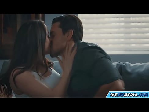 ❤️ एक राम्रो busty आमा संग रोमान्टिक सेक्स अश्लील ne.image-kassir.ru मा  ﹏